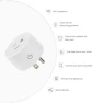 Smart WiFi Outlet 4 Pack — Smart Plug, DoHome