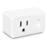Smart WiFi Plug with Night Light — Smart Plug, Feit Electric