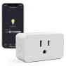WiFi Smart Dimmable Plug 2 Pack — Smart Plug, Eva's Light Store