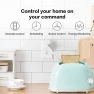 Zigbee Smart Plug with Energy Monitoring — Smart Plug, Aqara
