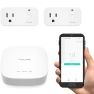 Smart Outdoor Energy Plug — Smart Plug, YoLink