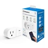 Wi-Fi Single Plug Smart Outlet — Smart Plug, Westinghouse