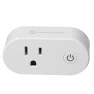 Wi-Fi Smart Plug with Bluetooth Mesh Gateway — Smart Plug, Intermatic