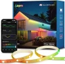 AI Smart Outdoor LED Strip Lights — LED Strip Lights, Lepro