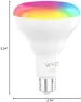 BR30 Wi-Fi Smart Bulb, E26 Base, 75W Equivalent 950 Lumens, 16 Million Colors & Tunable White — Smart Light Bulb, Wyze