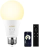 Color Changing Smart Light Bulb with Remote Control — Smart Light Bulb, AILEMING
