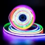 Dotless LED Lights, RGB Smart IC COB LED Strip Lights — LED Strip Lights, PAUTIX