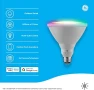 Smart LED Light Bulb, Color Changing — Smart Light Bulb, GE Lighting