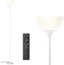 Smart RGB Floor Lamp — Smart Light Bulb, PESRAE