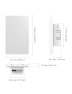 Full Touch Smart Switch — Smart Switch, MOES