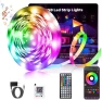 LED Strip Lights 200 ft (2 Rolls of 100 ft) — LED Strip Lights, Ledagic