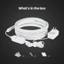 Smart Neon Strip Lights, 10FT — LED Strip Lights, Feit Electric