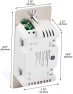 Add-On Switch for Smart Light Control — Smart Switch, Enbrighten