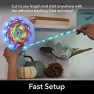 Prisma Symphony Smart LED Strip Lights — LED Strip Lights, Geeni