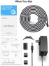 RGBIC Gaming Lights, 10ft Neon Rope Lights — LED Strip Lights, Govee