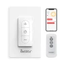 Smart Dimmer Switch with Bluetooth Remote — Smart Switch, Avatar Controls