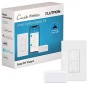 Smart Light Switch 3-Way Kit — Smart Switch, Lutron