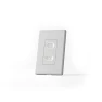 Smart Switch, 2-Button WiFi in-Wall Smart Light Switch — Smart Switch, LIFX