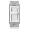 SureSlide Dimmer Switch for Dimmable LED, Halogen and Incandescent Bulbs — Smart Switch, Leviton