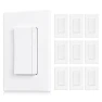 Dimmer Switch for LED Lights — Smart Switch, ELEGRP