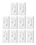 Dimmer Switch for LED Lights — Smart Switch, DEWENWILS