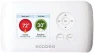 Smart Thermostat 2 Heat-2 Cool with Full Color Non-Touch Screen — Smart Thermostat, ecobee