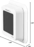 T6 Pro Wi-Fi Programmable Thermostat with Stages Up to 2 Heat/1 Cool Heat Pump or 2 Heat/2 Cool Conventional with Large... — Smart Thermostat, Honeywell