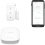 LoRa Wireless Fridge Temperature Sensor 3-Pack — Smart Thermometer, YoLink