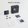 Programmable Smart Wi-Fi Thermostat — Smart Thermostat, vine