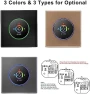 WiFi Smart Thermostat Temperature Controller — Smart Thermostat, Docooler