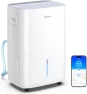 Dehumidifier for Home 4,500 Sq.Ft — Dehumidifier, GoveeLife