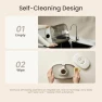 Self-Cleaning Humidifier for Large Room — Humidifier, Provirtec