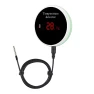 WiFi Smart Thermometer with Waterproof Probe — Smart Thermometer, Gaoducash