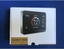 Touchscreen Smart Wi-Fi Programmable Thermostat — Smart Thermostat, Lennox