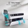 14,000 BTU Smart Window Air Conditioner — Smart Fan, Hisense