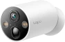 1080p Outdoor Wireless Security Camera — Security Camera, Tapo