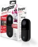 Smart 5GHz 2K Doorbell — Video Doorbell, Energizer