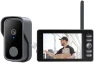 Wireless Doorbell Camera — Video Doorbell, TKMARS