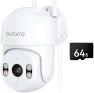 2-Pack Outdoor Wired Security Camera — Security Camera, blurams