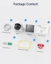 4MP Solar Security Camera — Security Camera, ZOSI