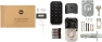 Assure Lock 2 Keyless Entry Smart Deadbolt with Wi-Fi — Smart Lock, Yale