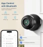 Fingerprint Door Lock with App Control — Smart Lock, KLLOQUE