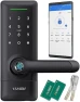 Smart Door Lock — Smart Lock, Yamiry