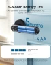 Smart Lock C32 with Fingerprint — Smart Lock, eufy Security