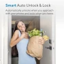 WiFi Smart Lock with Handle — Smart Lock, ULTRALOQ