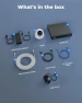12MP PoE Security Camera System — Security Camera, Reolink