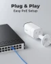 4K Security Camera System — Security Camera, Reolink