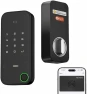 Apple Home Key Lock — Smart Lock, ThorBolt