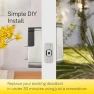 Assure Lock 2 Touch Deadbolt — Smart Lock, Yale