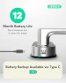 Keyless Entry Keypad Smart Door Lock with Handle & Knob — Smart Lock, Sifely